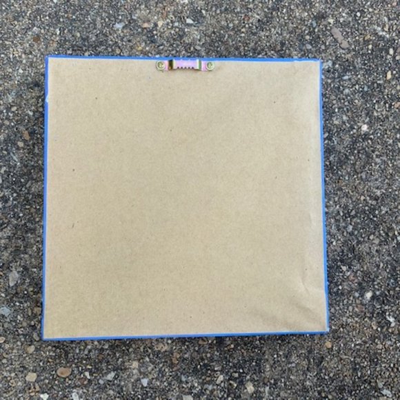 Sport Canvas Wall Art - Football - Picture 2 of 4